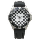 Recherche de carré montres À damiers