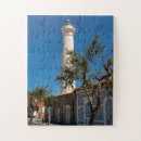 Recherche de de phare puzzles Travel