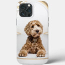 Recherche de caniche iphone coques Chien