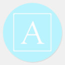 Recherche de ciel clair autocollants Mignon