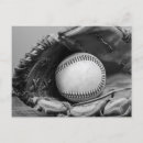 Recherche de baseball cartes postales Mitt