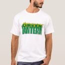 Recherche de lanterne tshirts Bandes dessinées dc