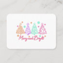 Recherche de joyeux noël cartes visite Arbre