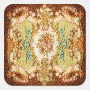 Recherche de tapisserie florale autocollants Rose