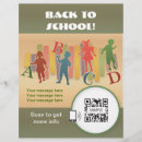 Recherche de garde d enfants prospectus Jardin d'enfants