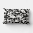 Recherche de skull coussins Squelette