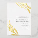 Recherche de olivier mariage invitations Toute personne