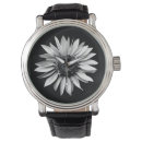 Recherche de portrait montres Floral