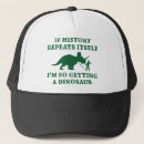 Recherche de historique casquettes Histoire