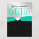 Recherche de diamant de coeur invitations Pour elle