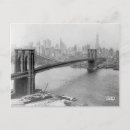 Recherche de pont de brooklyn york cartes postales Photographie
