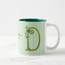 Recherche de mariage irlandais tasses Shamrock