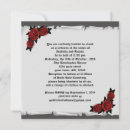 Recherche de cameo invitations Gothique