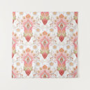 Recherche de paon art Boho