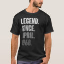Recherche de les années 1960 tshirts Vintage