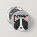 Recherche de frenchie badges Pour enfants