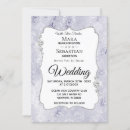 Recherche de rsvp de damassé invitations Élégant