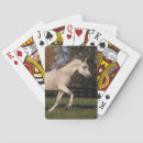 Recherche de arabe jeux de cartes Cheval