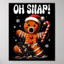 Recherche de gingerbread art Hiver