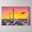 Recherche de extraterrestre posters Fiction