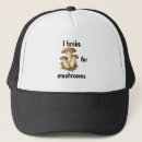 Recherche de champignon casquettes Nature