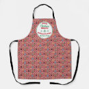Recherche de moche tabliers Xmas
