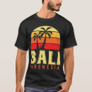 Recherche de indonesia tshirts Bali