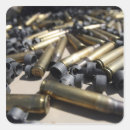 Recherche de calibres autocollants Balles
