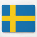 Recherche de suédois tapis souris Drapeau