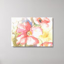 Recherche de pop impressions sur toile Floral