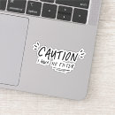 Recherche de filtre autocollants Sarcasme