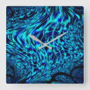 Recherche de tordue horloges Noir