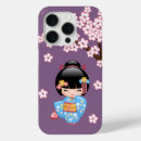 Recherche de kimono iphone coques Geisha