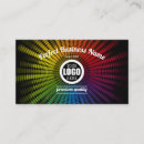 Recherche de music artist cartes visite Pour tous