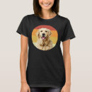 Recherche de pâques homme tshirts Récupérateurs d'or