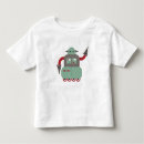 Recherche de robots drôles tshirts Pour enfants