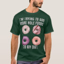 Recherche de esa tshirts Nourriture