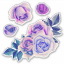 Recherche de lilac autocollants Floral
