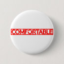 Recherche de confortable badges Amusant