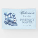 Recherche de anniversaire de train posters Moderne