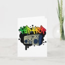 Recherche de de graffiti vœux cartes Danse