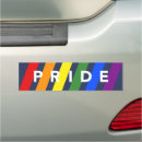 Recherche de rayures voiture autocollants gay pride