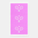 Recherche de tennis serviettes Raquette de tennis