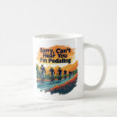 Recherche de papa cycliste tasses Pour tous