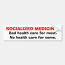 Recherche de médecine socialisée Liberté