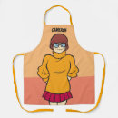 Recherche de humoristiques tabliers Personnage de dessin animé