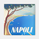 Recherche de naples italie magnets Travel