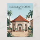 Recherche de magellan cartes postales Philippines