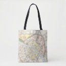Recherche de historiques sacs Cartographie