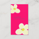 Recherche de arrière plan crème cartes visite Floral